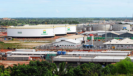 Abreu e Lima