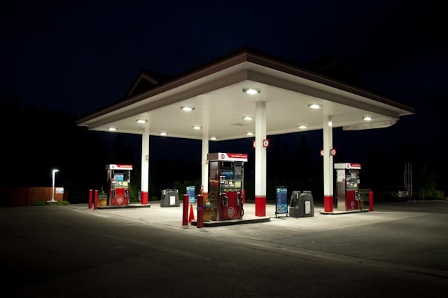 Posto noturno