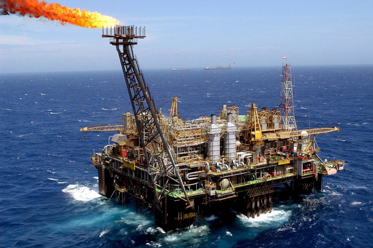 petrobras