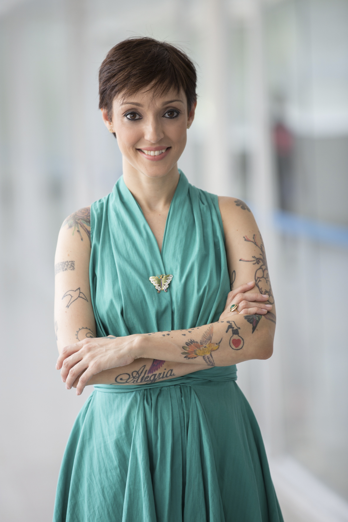 Cris Guerra