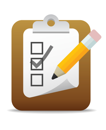 checklist